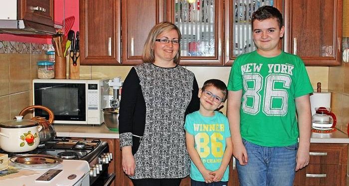 Zeberka – nowość na Wielkanoc