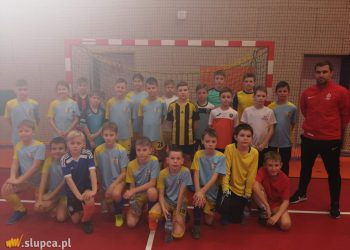 Mobilna Akademia Młodych Orłów gościła w Kowalewie