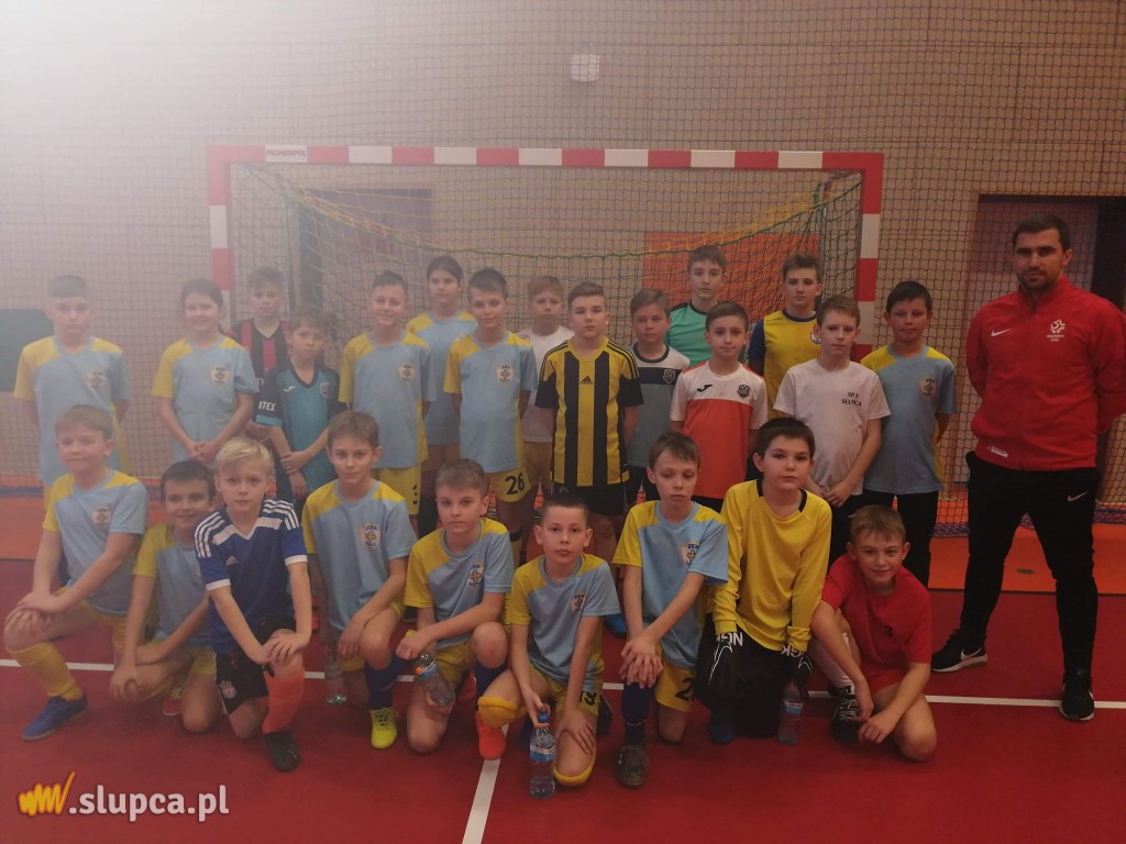 Mobilna Akademia Młodych Orłów gościła w Kowalewie