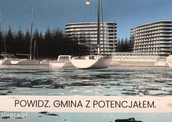 Szansa na dużą inwestycję w Anastazewie