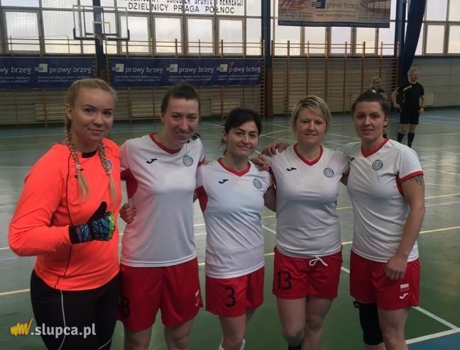 Międzynarodowe zmagania Agnieszki