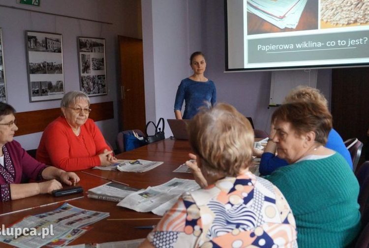 Warsztaty papierowej wikliny