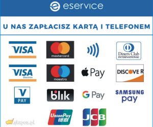 W zagórowskim kinie zapłacisz kartą