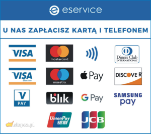 W zagórowskim kinie zapłacisz kartą