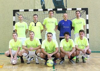 Ostatnia kolejka, ostatni krok