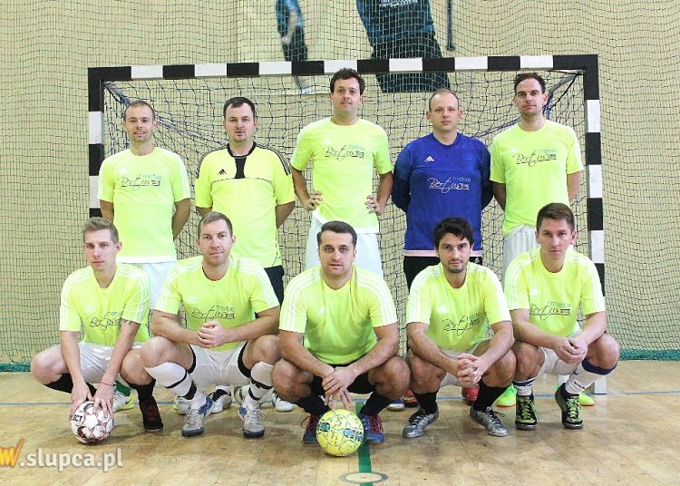 Ostatnia kolejka, ostatni krok