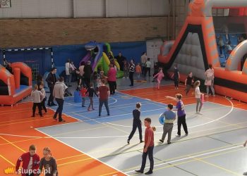 Ostatni dzień ,,dmuchanego szaleństwa”