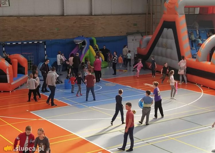 Ostatni dzień ,,dmuchanego szaleństwa”