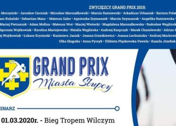 Bieg Tropem Wilczym zainauguruje tegoroczne Grand Prix