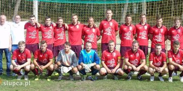 Rezerwy Pogoni rywalem Hetmana