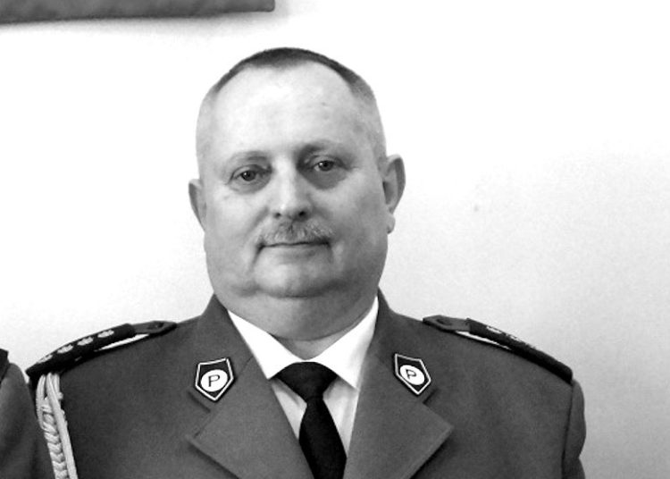 Drugi człowiek był dla niego najważniejszy… wspomnienie