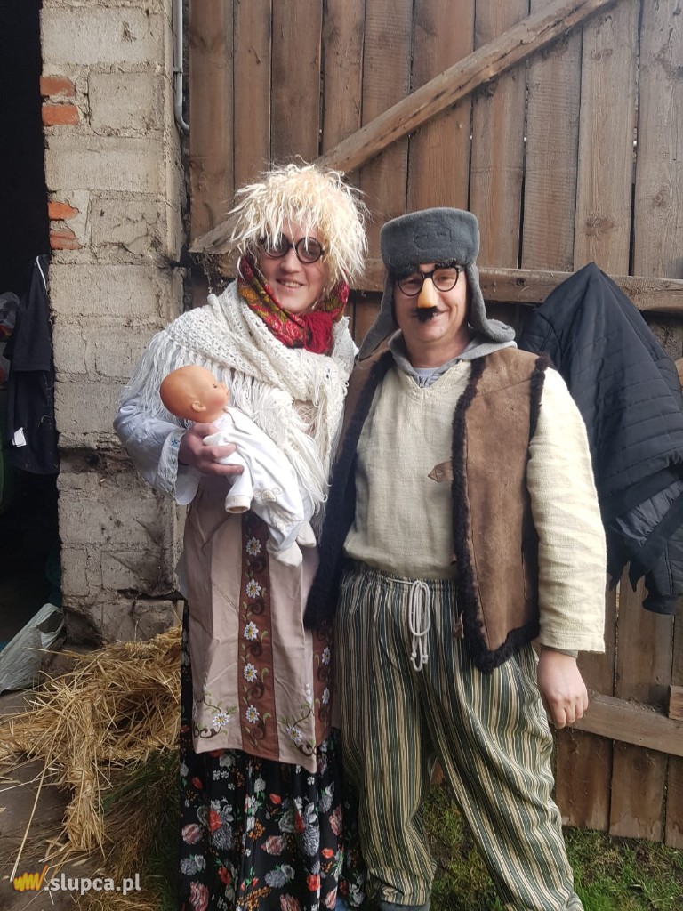 Ostatki w Młodojewie