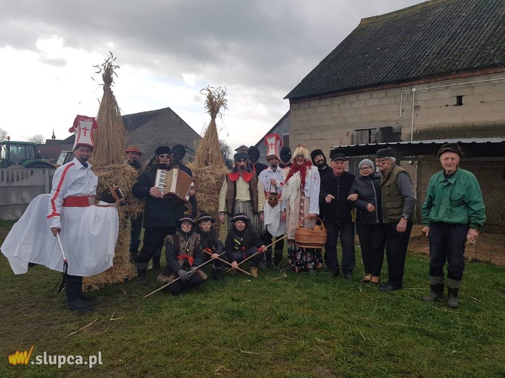 Ostatki w Młodojewie