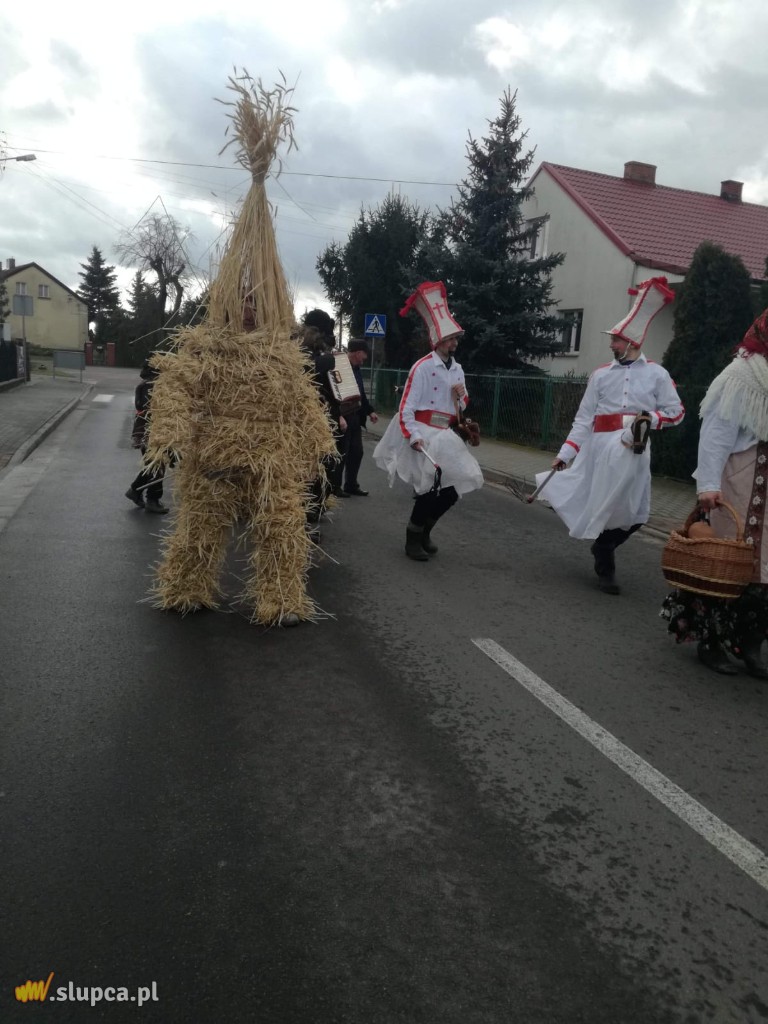 Ostatki w Młodojewie