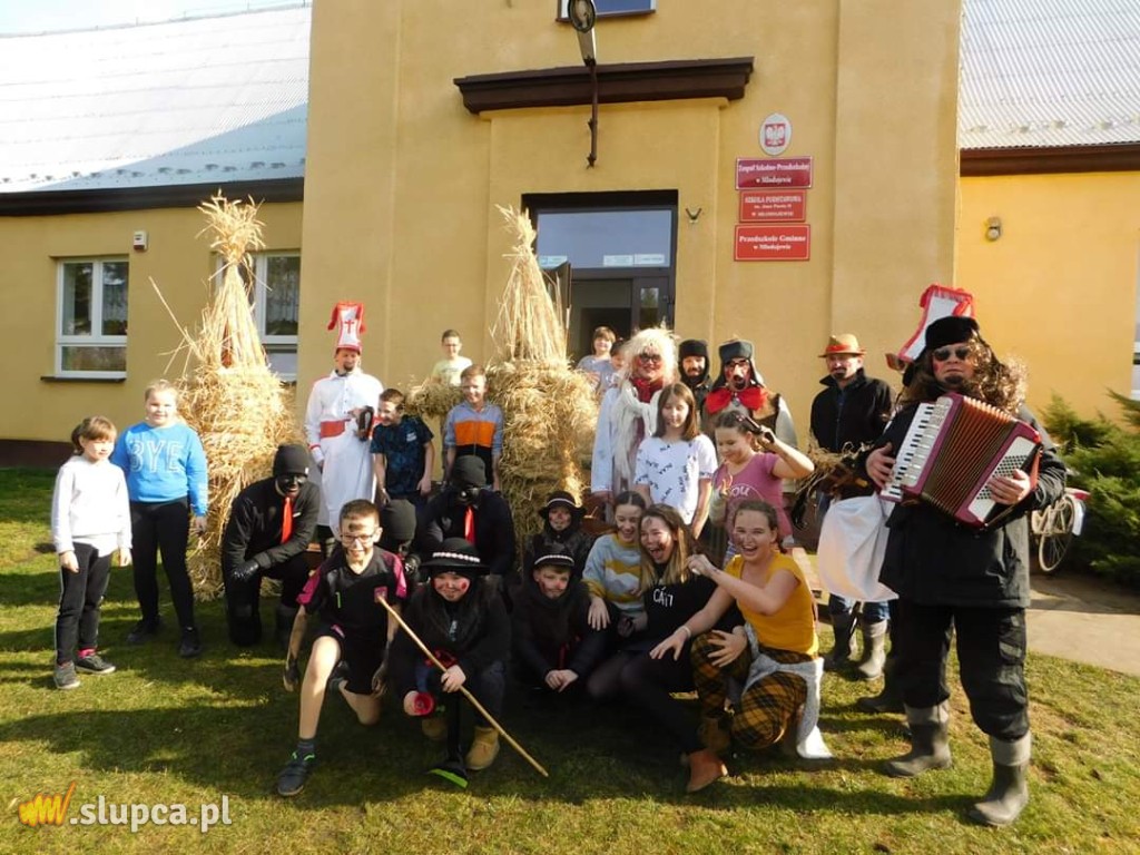 Ostatki w Młodojewie