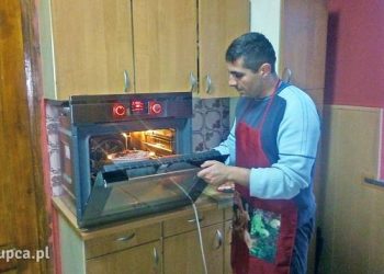 Piłkarsko o kuchni hiszpańskiej