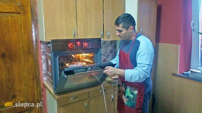 Piłkarsko o kuchni hiszpańskiej