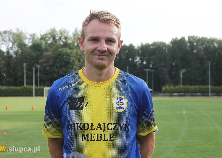 Jacek Mikołajczyk wicedyrektorem MOSiRu