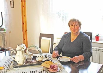 Grzybki – nie tylko z octu