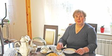 Grzybki – nie tylko z octu