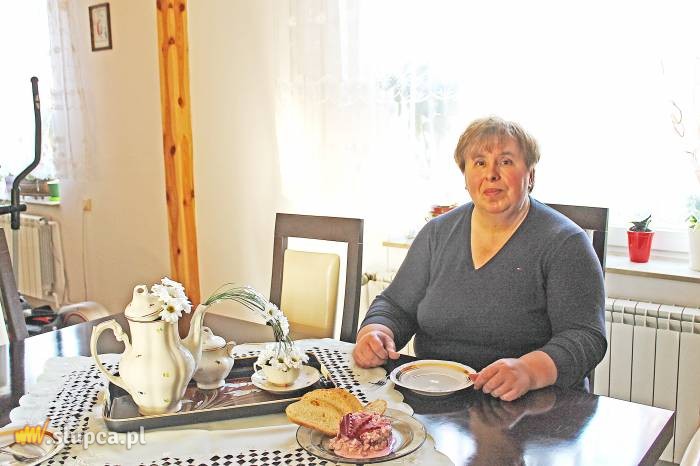 Grzybki – nie tylko z octu