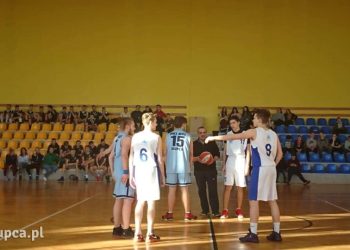 Na inaugurację LO lepsze od ZSOiZ