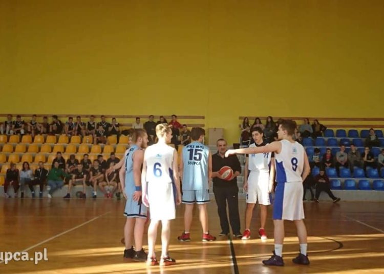 Na inaugurację LO lepsze od ZSOiZ