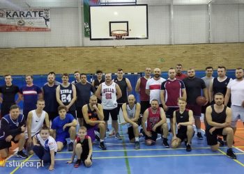 Zapraszają na koszykarskie treningi