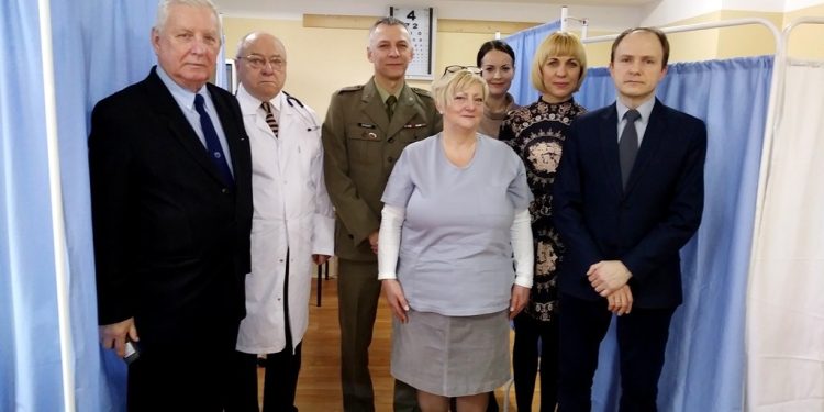 Ruszyła kwalifikacja wojskowa