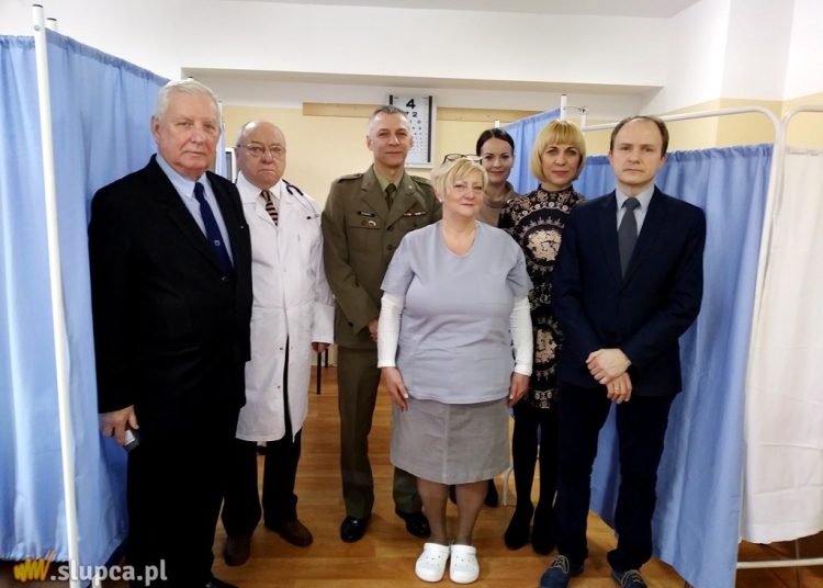 Ruszyła kwalifikacja wojskowa