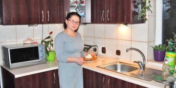 Z pasji do gotowania