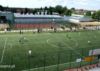 Mistrzostwa Powiatu. Tydzień gier zespołowych