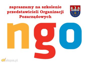 Szkolenie przedstawicieli Organizacji Pozarządowych