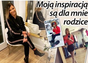 W dzisiejszym Kurierze: „Moją inspiracją są dla mnie rodzice”