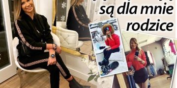 W dzisiejszym Kurierze: „Moją inspiracją są dla mnie rodzice”