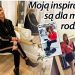 W dzisiejszym Kurierze: „Moją inspiracją są dla mnie rodzice”