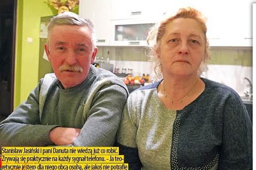 Jasnowidz wskazał miejsce: „Mateusz musi być do 20 km od domu”