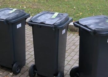 Powidz. Pojemniki zastąpią worki