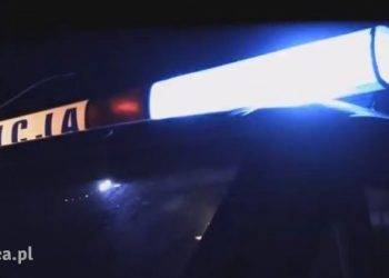 Niechronieni uczestnicy ruchu. Policyjne działania