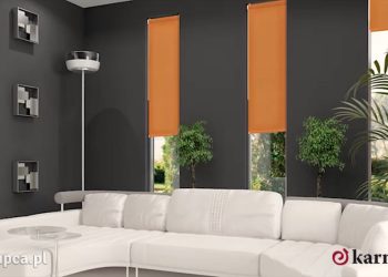 Jak uniknąć błędów dobierając rolety do mieszkania?