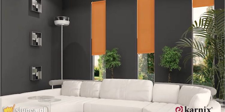 Jak uniknąć błędów dobierając rolety do mieszkania?