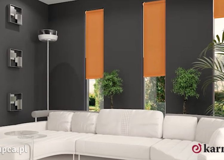 Jak uniknąć błędów dobierając rolety do mieszkania?