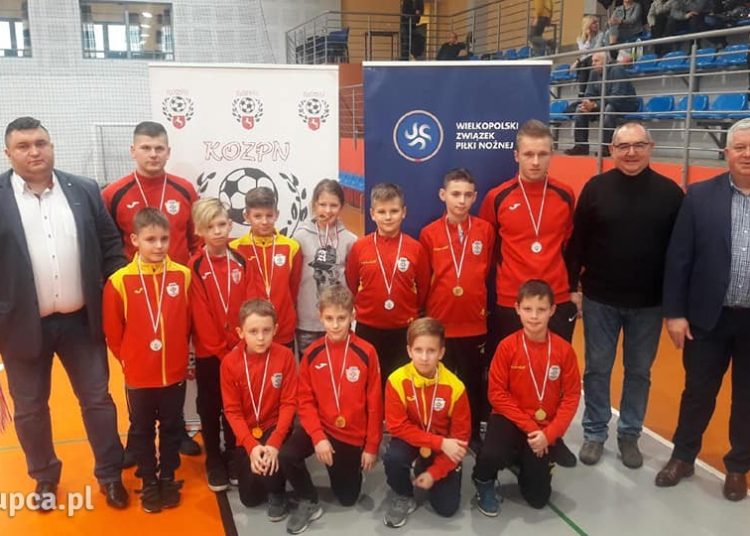 Dwa zespoły, jedno miejsce tuż za podium