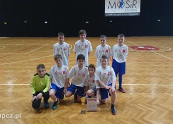 Jedynka siódma w województwie