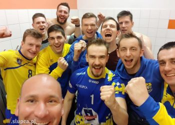 Zrobili to! SPS w pierwszej czwórce