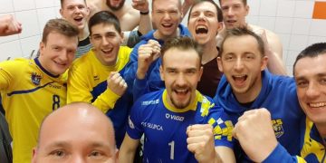 Zrobili to! SPS w pierwszej czwórce