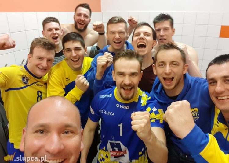 Zrobili to! SPS w pierwszej czwórce