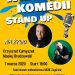 Zapraszają na wieczór komedii