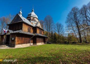 Szlak Architektury Drewnianej – drugiego takiego nie ma