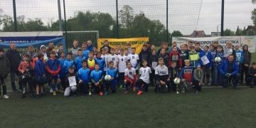 2 marca ruszają zapisy do Wielkopolskiego Turnieju Orlika